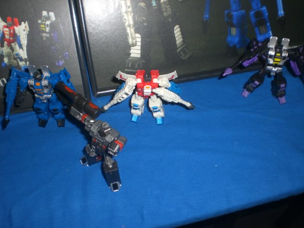 Transformers Tfc Toys Hercules Dslr Targetroids  (2 of 14)